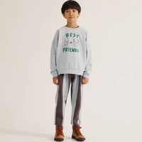 Oversized Sweatshirt | Best Friends