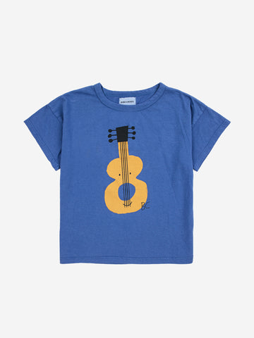 Kids T-Shirt | Acoustic Guitar
