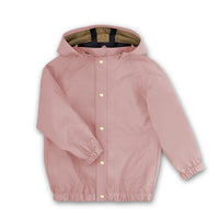 The Aviator Rain Jacket | Crab Apple