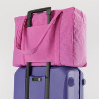 Cloud Carry On Bag | Extra Pink