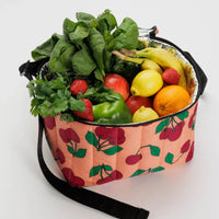 Puffy Cooler Bag | Sunshine Fruit Mix