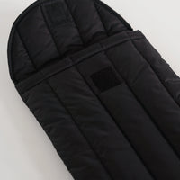 13"/14" Puffy Laptop Sleeve | Black