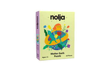 Mother Earth Puzzle