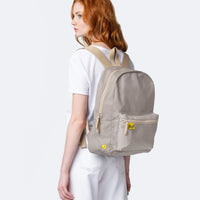 Kids Backpack | Mauve Pink