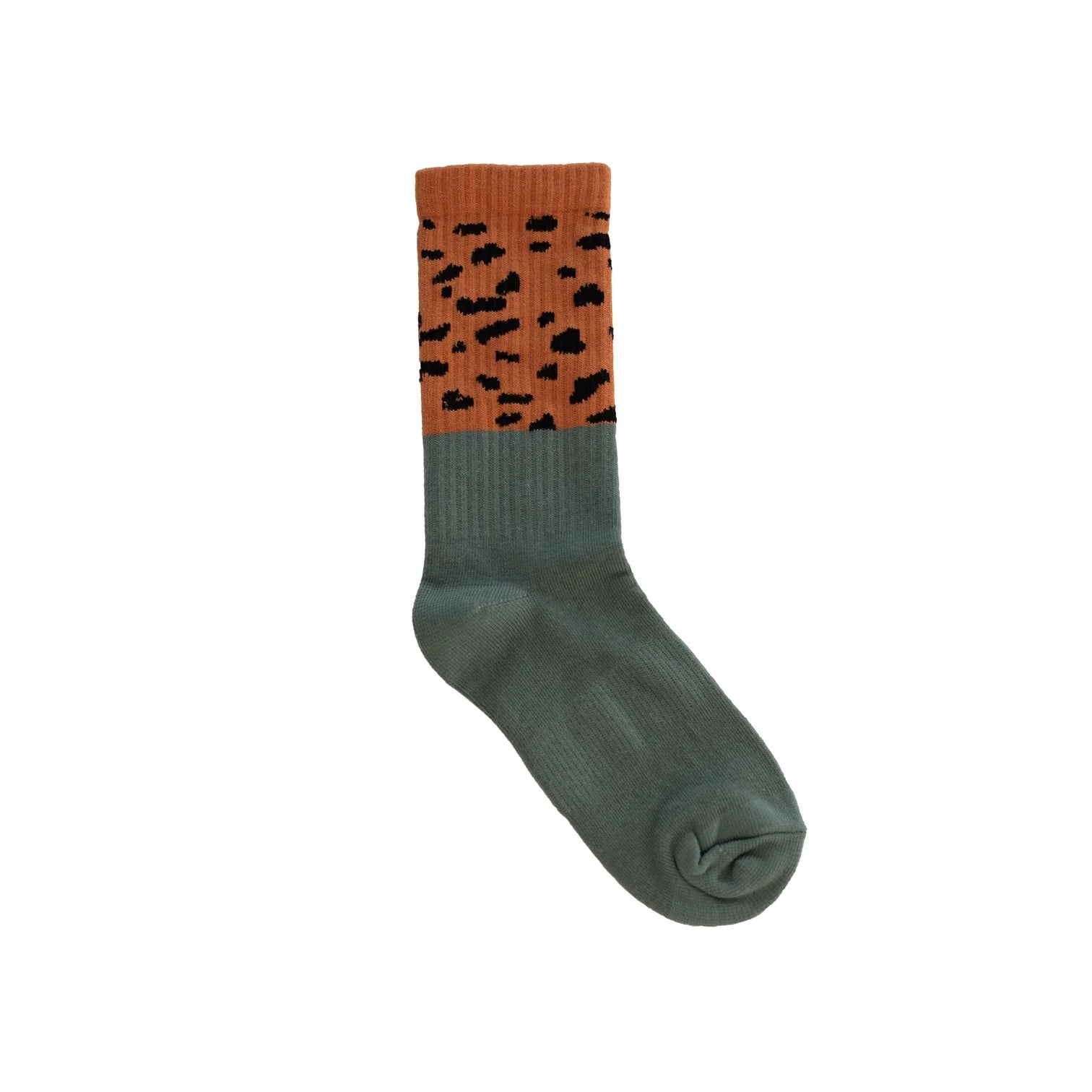 Kids online printed socks