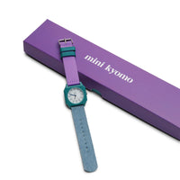 Kids Watch | Emerald