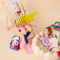 Kids Backpack | Coral Reef