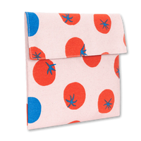 Flip Snack Bag | Tomatoes