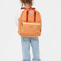 September Kids Backpack | Sunset