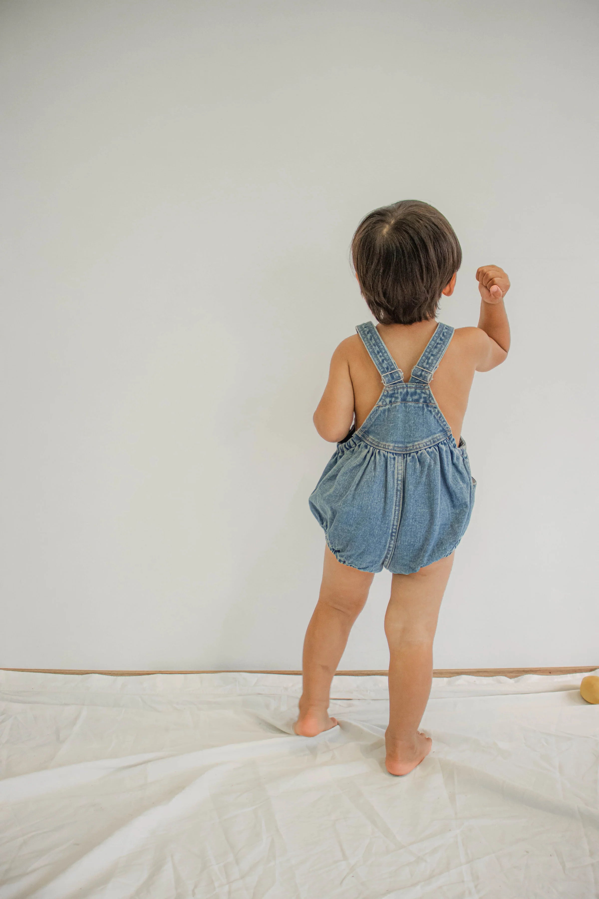 Bubble overalls deals