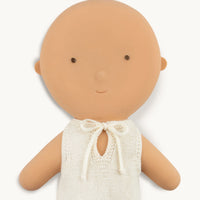 Gommu Bébé | Vanille