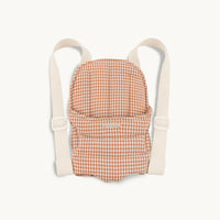 Gommu Carrier | Vichy