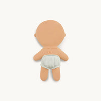 Gommu Mini Baby | Vanilla