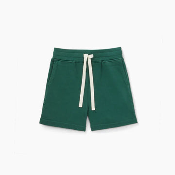 Gym Shorts | Forest