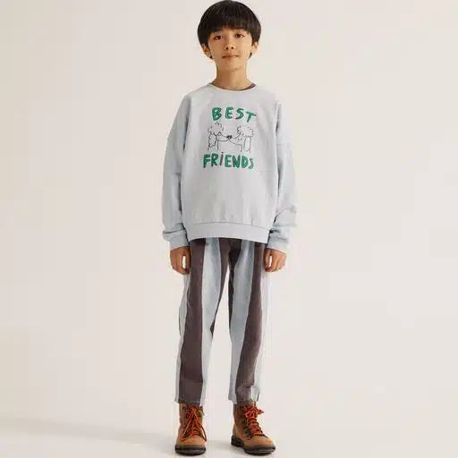 Oversized Sweatshirt | Best Friends