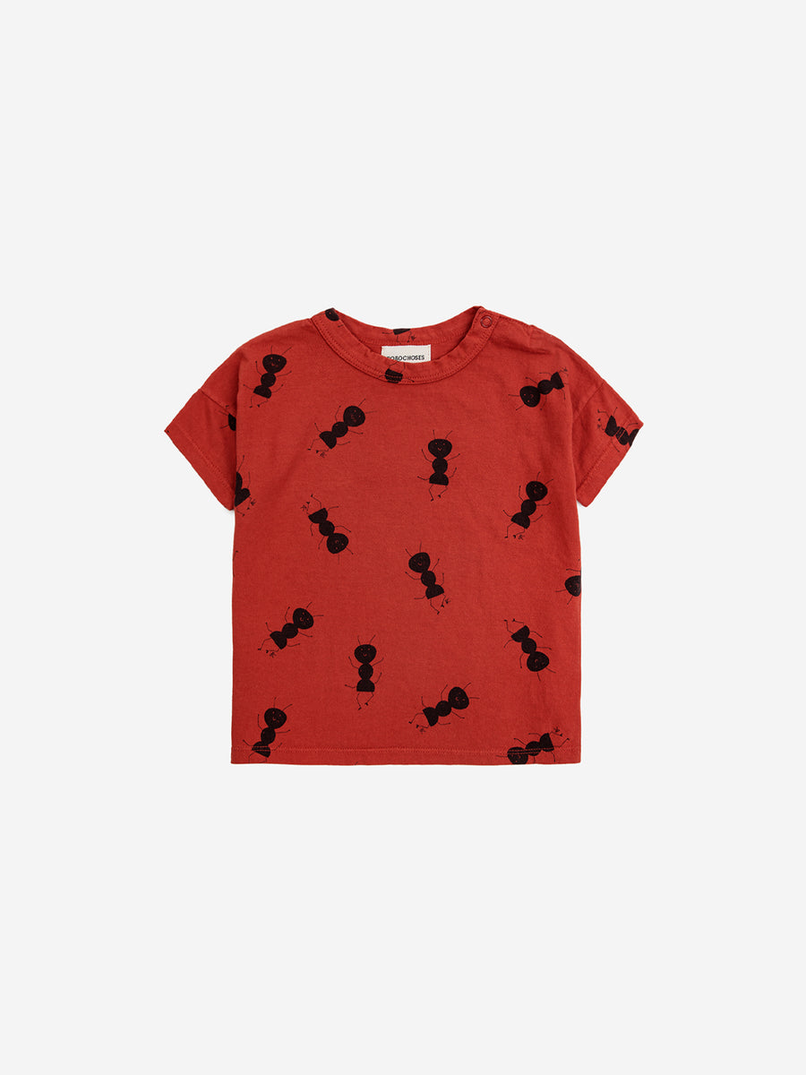 Baby T-Shirt | Ants