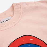 Baby Sweatshirt | Rainbow