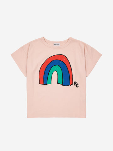 T-shirts pour enfants | Arc-en-ciel