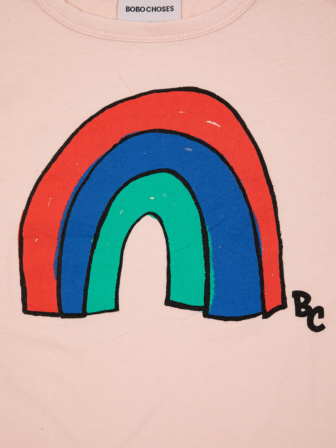 Kids T-Shirt | Rainbow