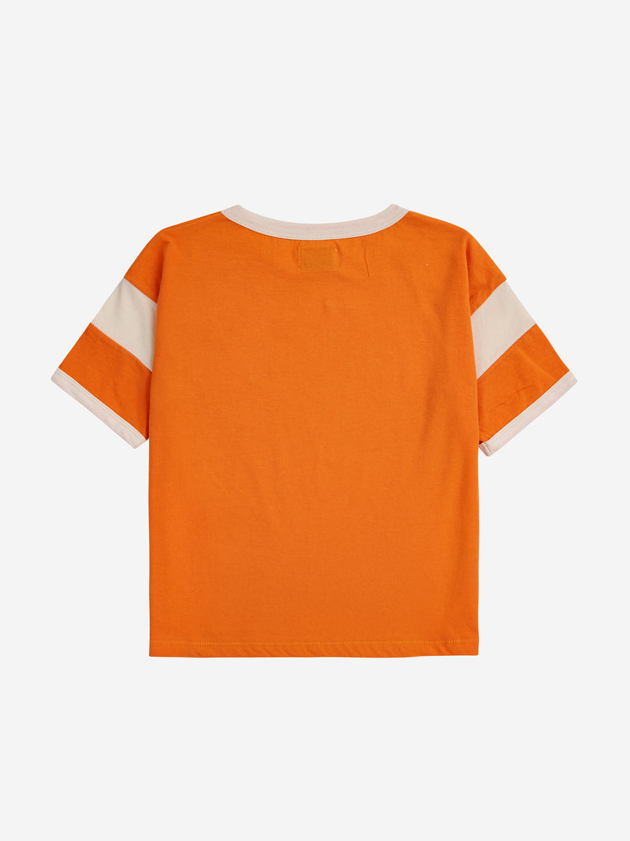 Kids Bobo Choses T-Shirt | Orange