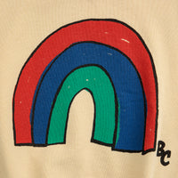 Kids Sweatshirt | Rainbow