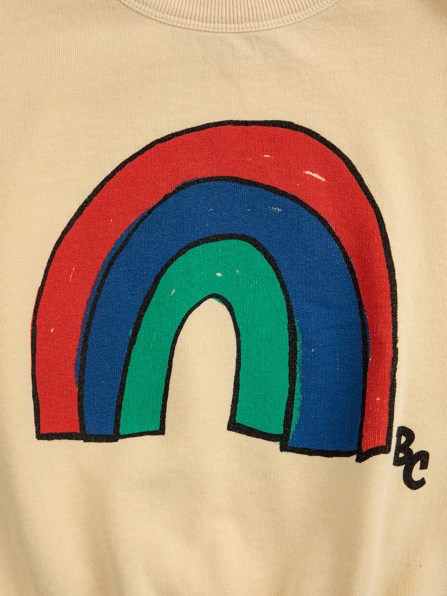 Kids Sweatshirt | Rainbow