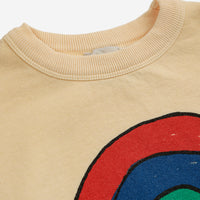 Sweat-shirt pour enfants | Arc-en-ciel