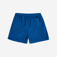 Kids BC Terry Bermuda Shorts | Blue