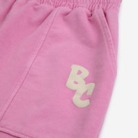 Kids BC Jogging Pants | Fuchsia on