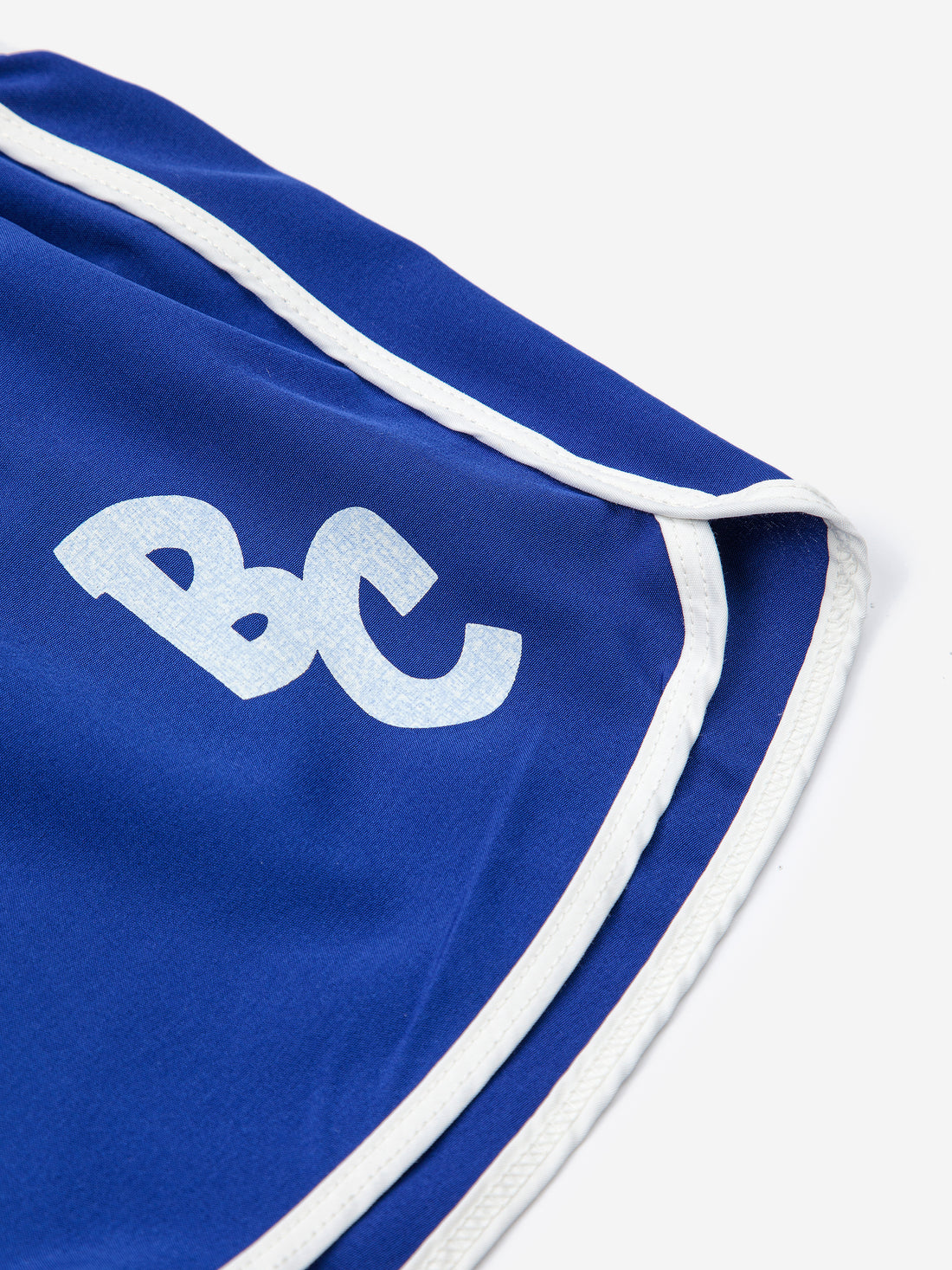 Kids BC Swim Shorts | Blue