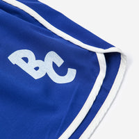 Kids BC Swim Shorts | Blue