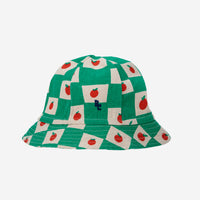 Baby Hat | Tomatoes