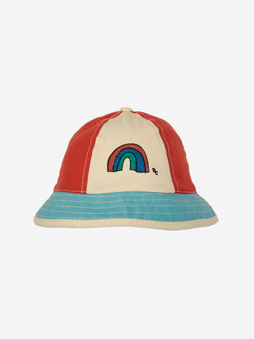 Baby Hat | Rainbow