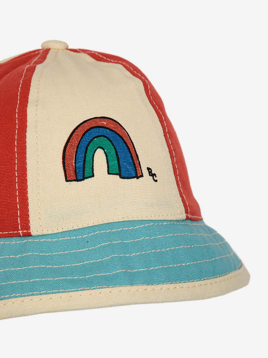 Baby Hat | Rainbow