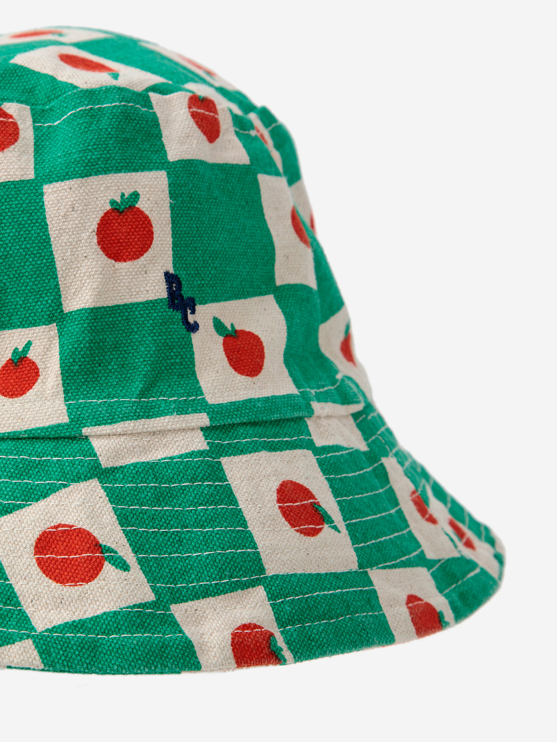 Bucket Hat | Tomatoes