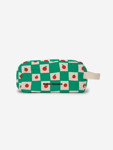 Pouch | Tomatoes