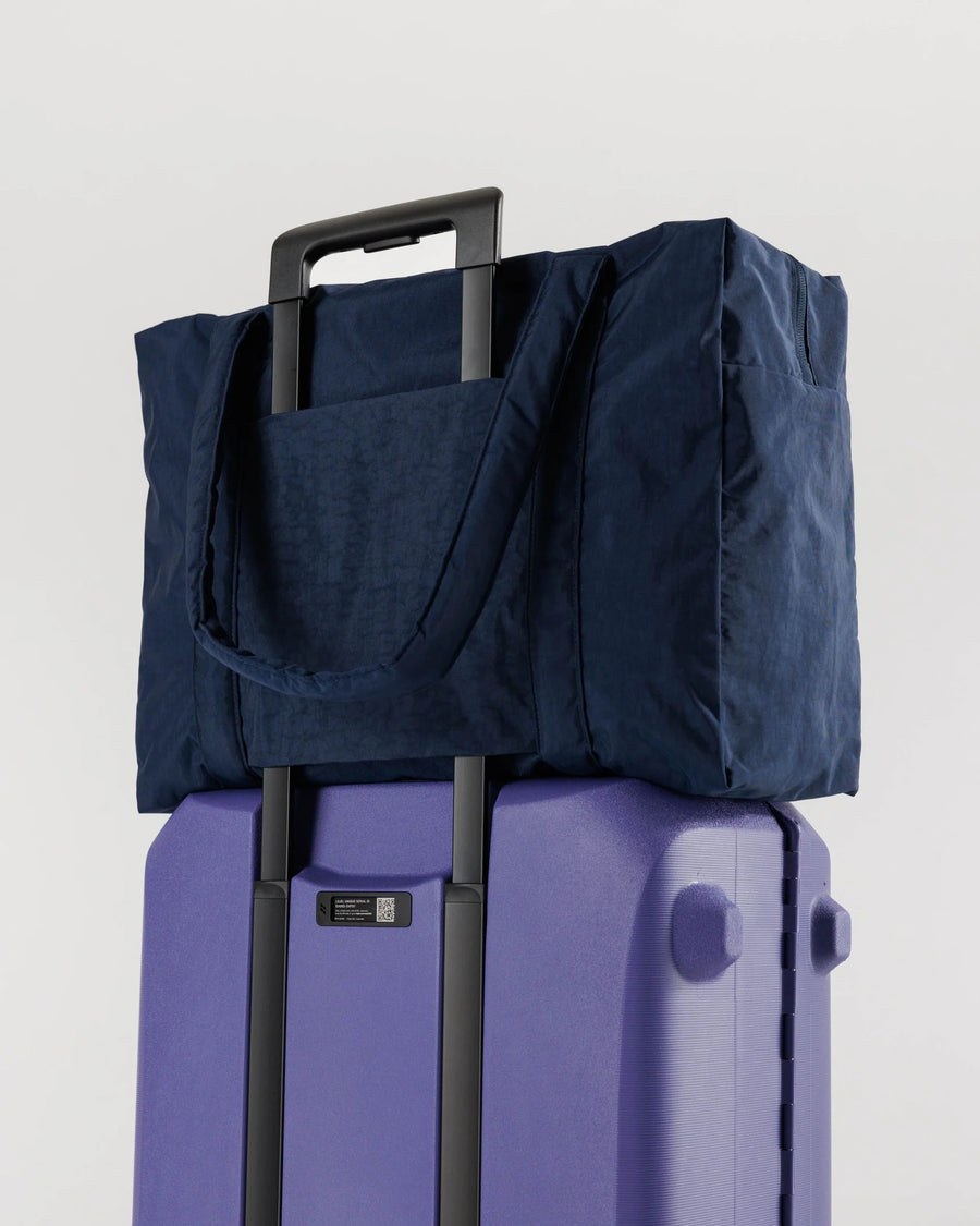 Cloud Carry On Bag | Navy