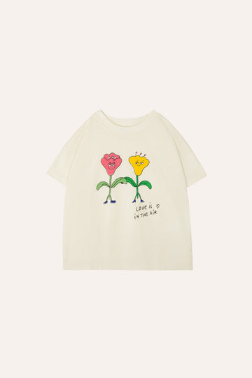 Kids T-Shirt | Love is in the Air