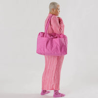 Cloud Carry On Bag | Extra Pink