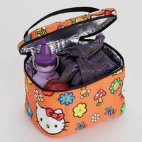 Puffy Insulated Lunch Bag | Hello Kitty