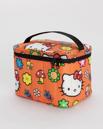 Sac à lunch isotherme Puffy | Hello Kitty