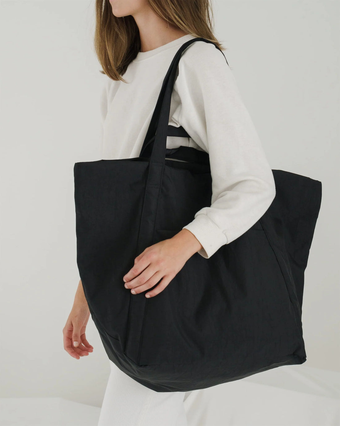 Cloud Travel Bag | Black