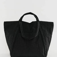 Cloud Travel Bag | Black