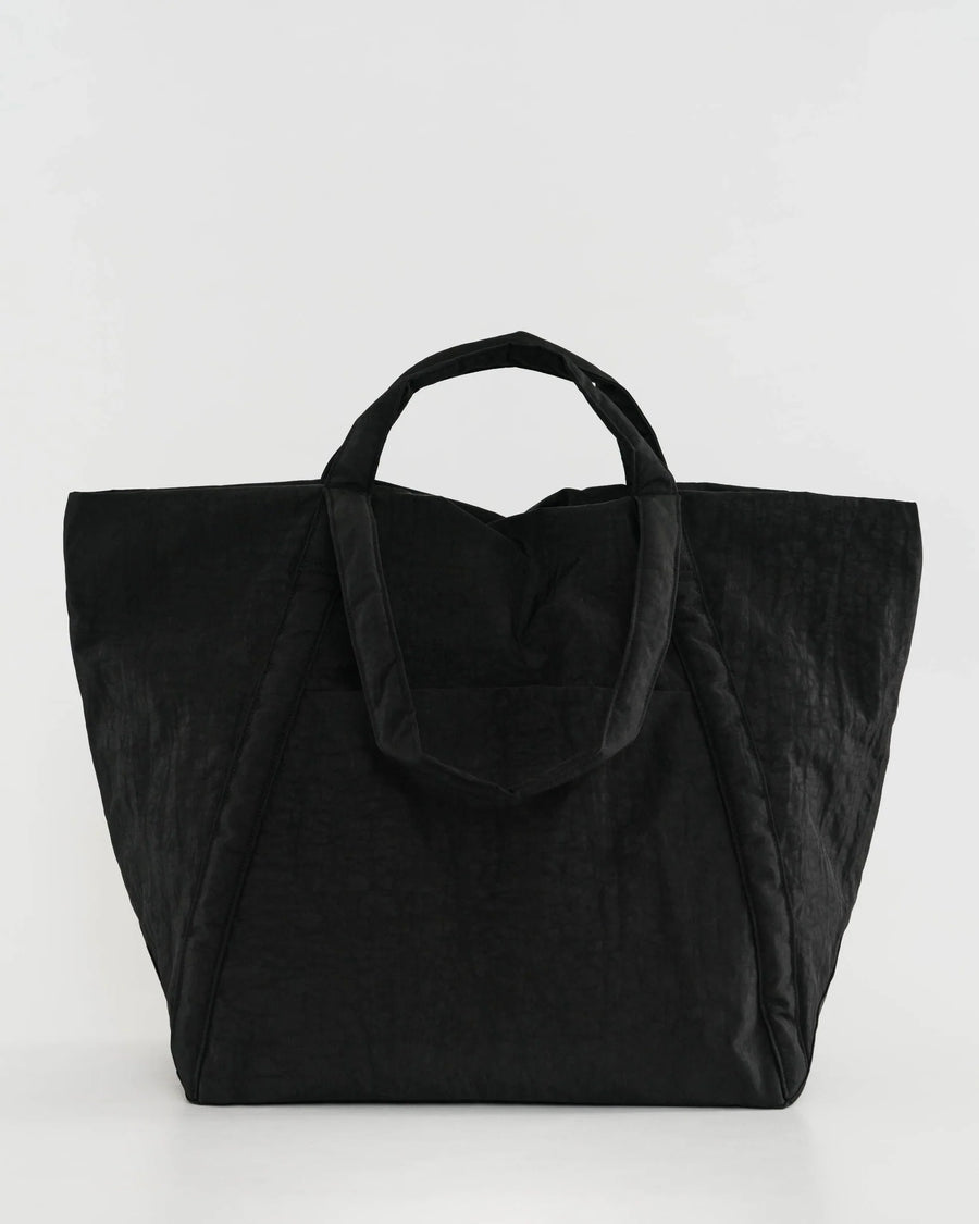 Cloud Travel Bag | Black