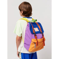 Bobo Choses Backpack | Colourblock