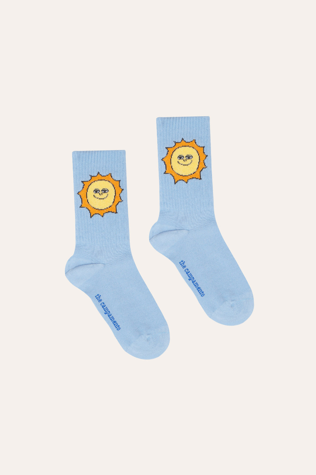 Kids Socks | Smiling Suns