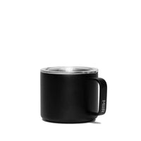 8oz Insulated Mug | Black
