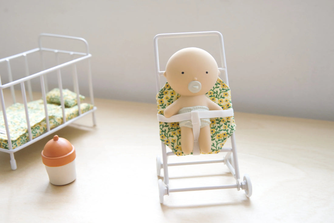Pocket Stroller | Liberty