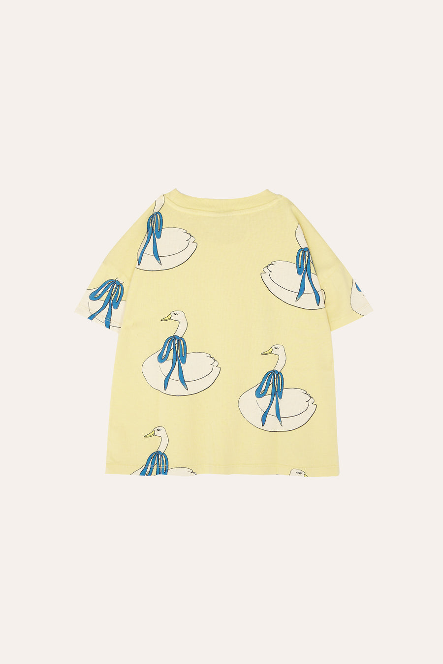 Kids T-Shirt | Swans