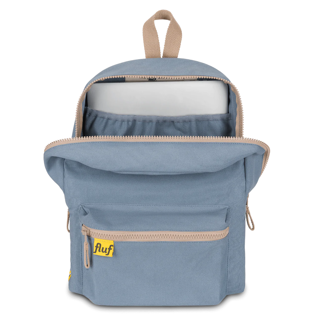 Kids Backpack | Mid Blue